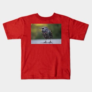 Wild life design Kids T-Shirt